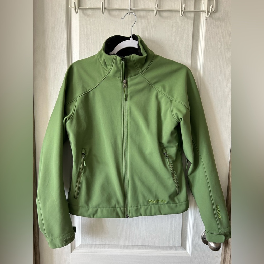 Marmot Gore Windstopper size M